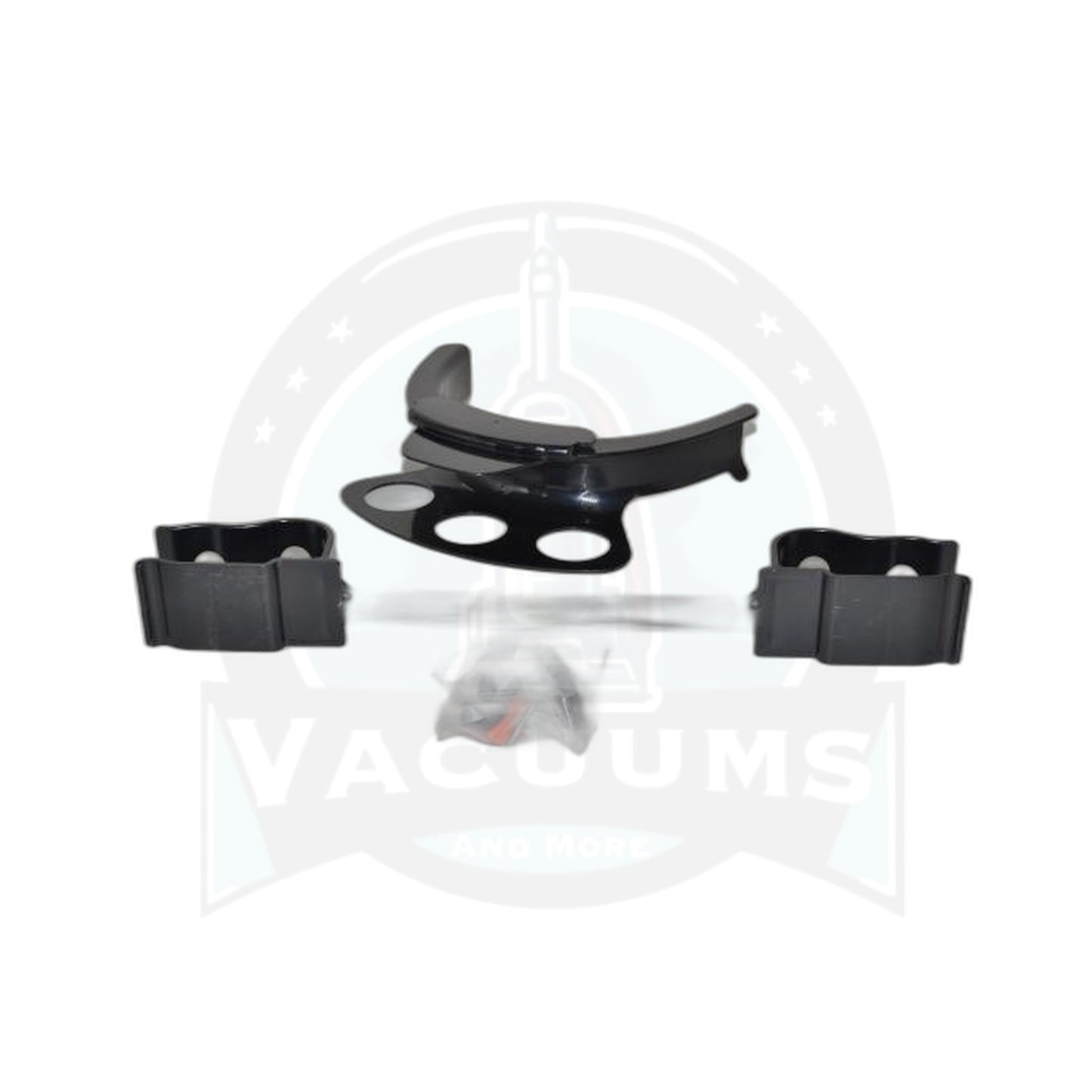Intervac Vacport Sweep Inlet Valve-Garage Vacuum - Intervac