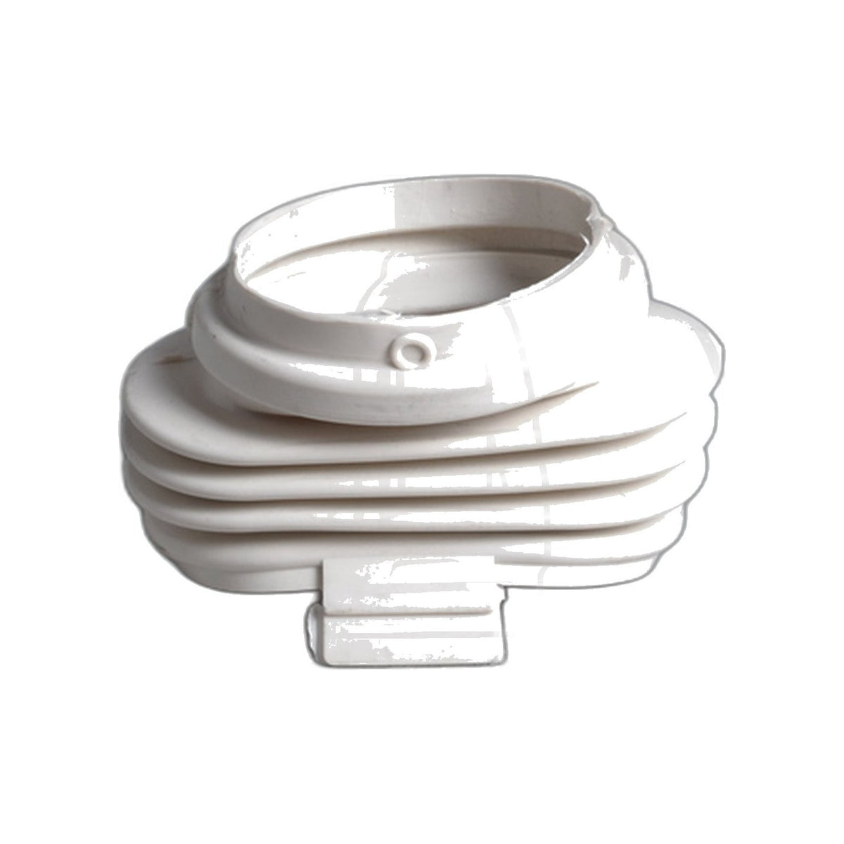 Hoover Bellows - Model 65 Bottom Fill Convertible