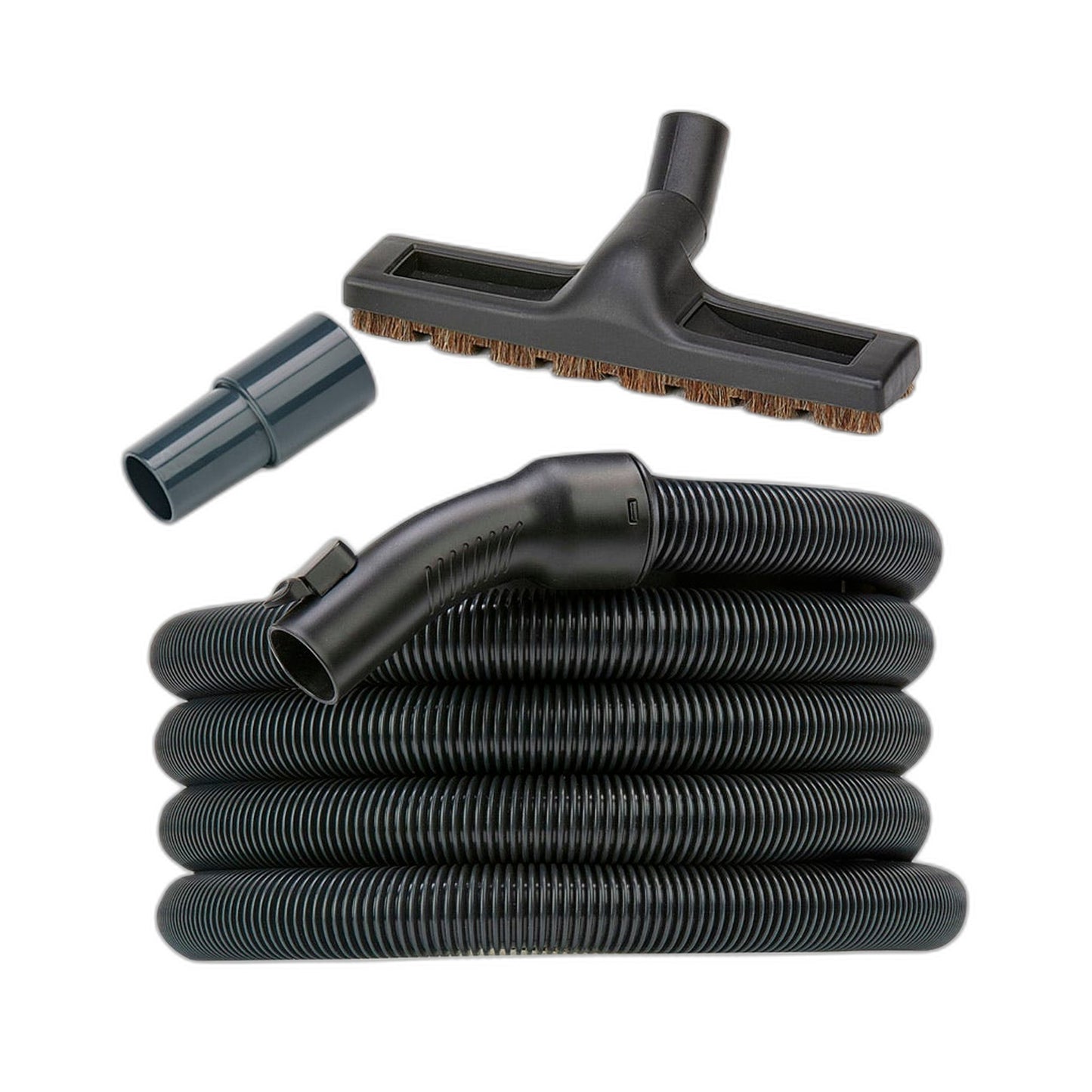 Simplicity 15-Foot Crush-Proof Hose Clean Air Attachment Kit