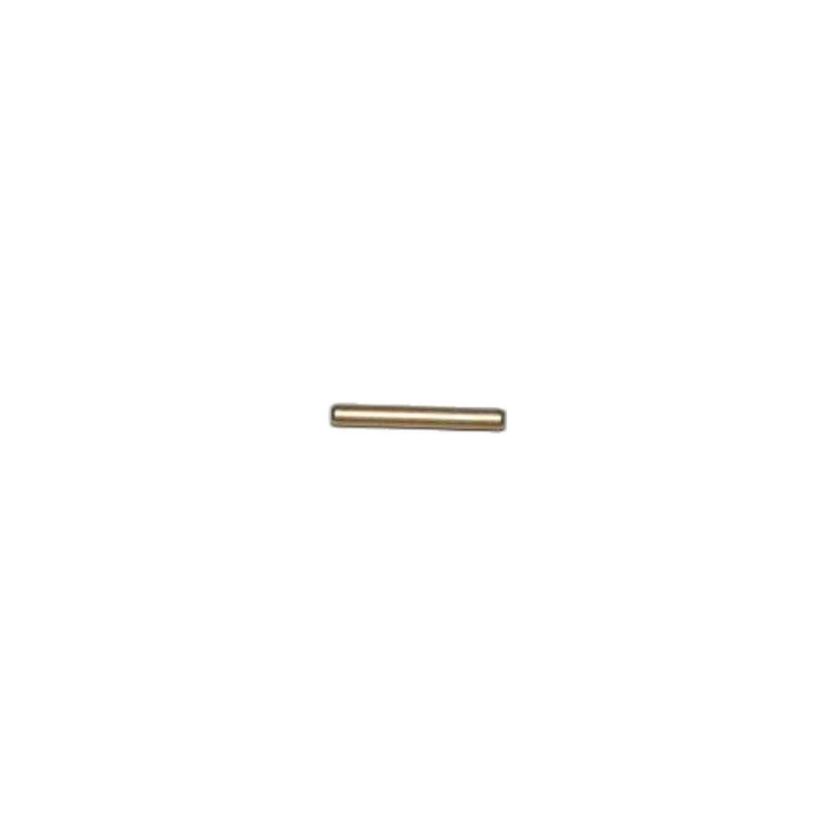 Oreck Front Wheel Axle - XL21-600 Upright