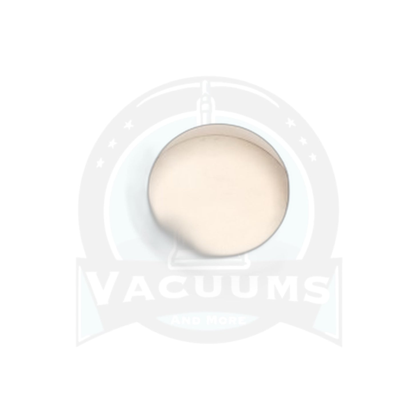 Central Vacuum Floor Mounting Adapter for Inlet Valve Install (Sold Each)