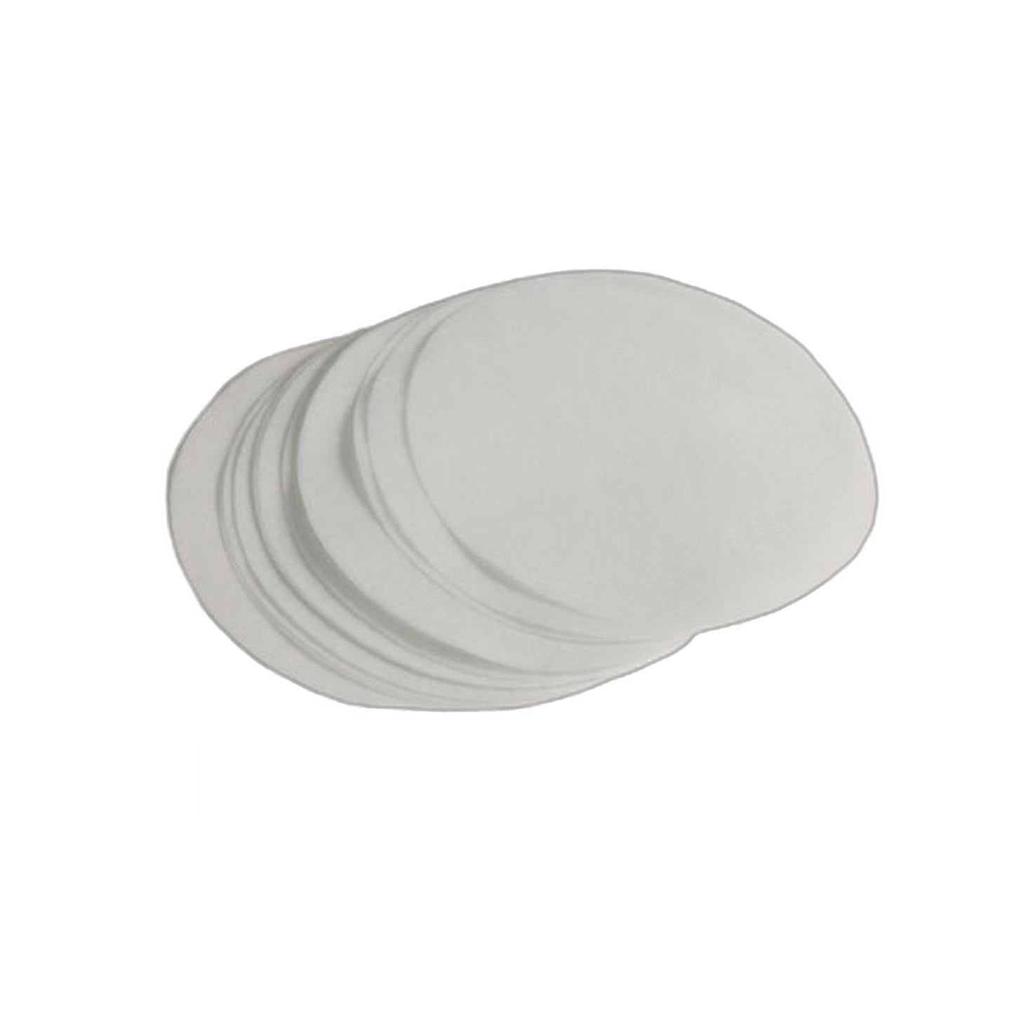 Lindhaus White Spare Demo Filter Pads (25-Pack)