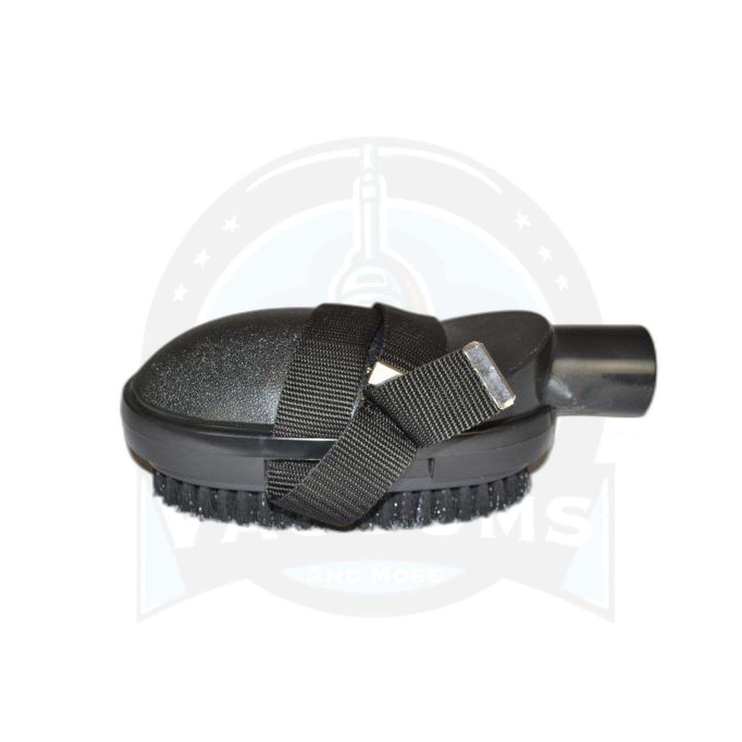 Beam Central Vacuum Pet Grooming Brush Attachment - Vacuums and More