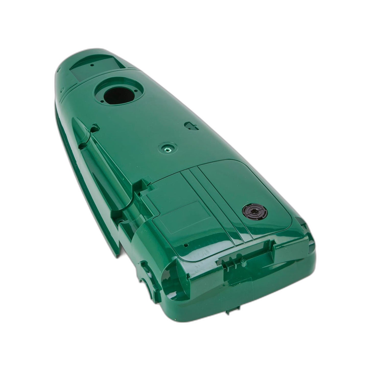 CleanMax QuickDraw Dust Compartment with Valve (CMPS-QD.1, CMPS-QD.2)