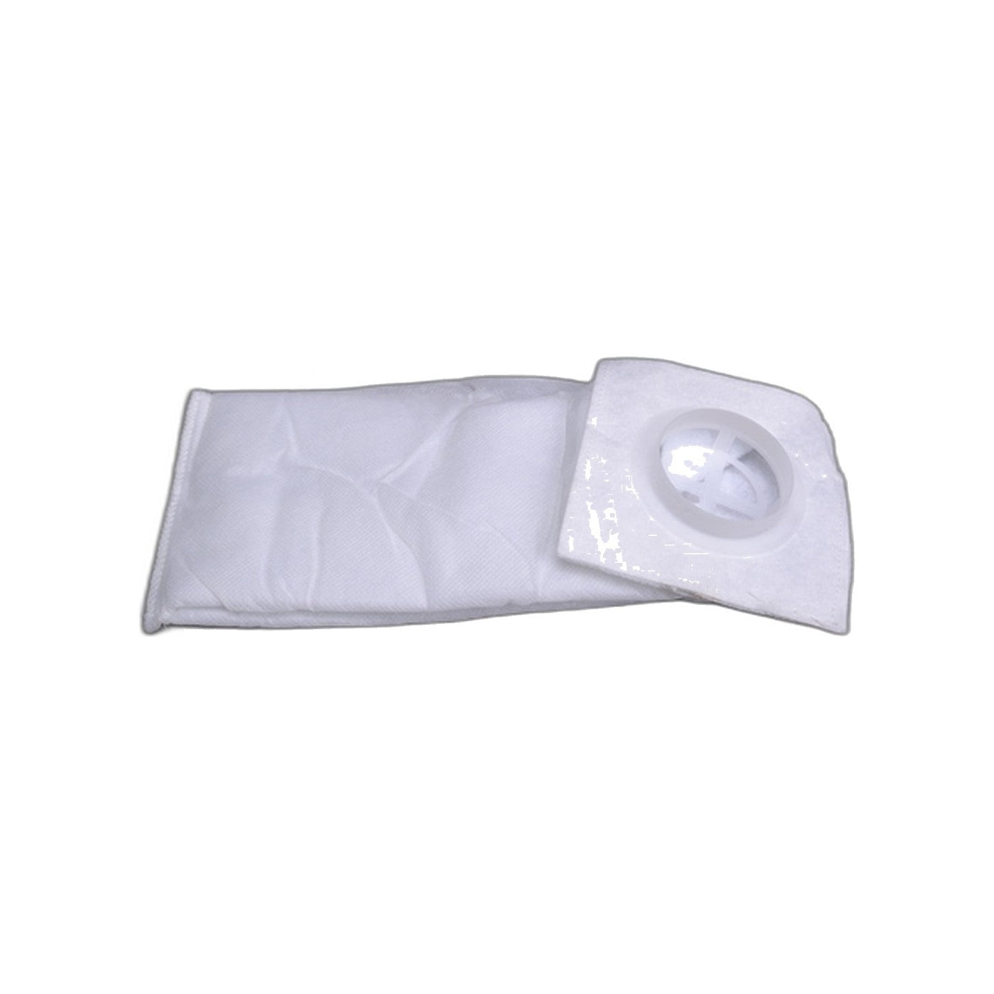 Central Vacuum Exhaust Filter for Built-In Units
