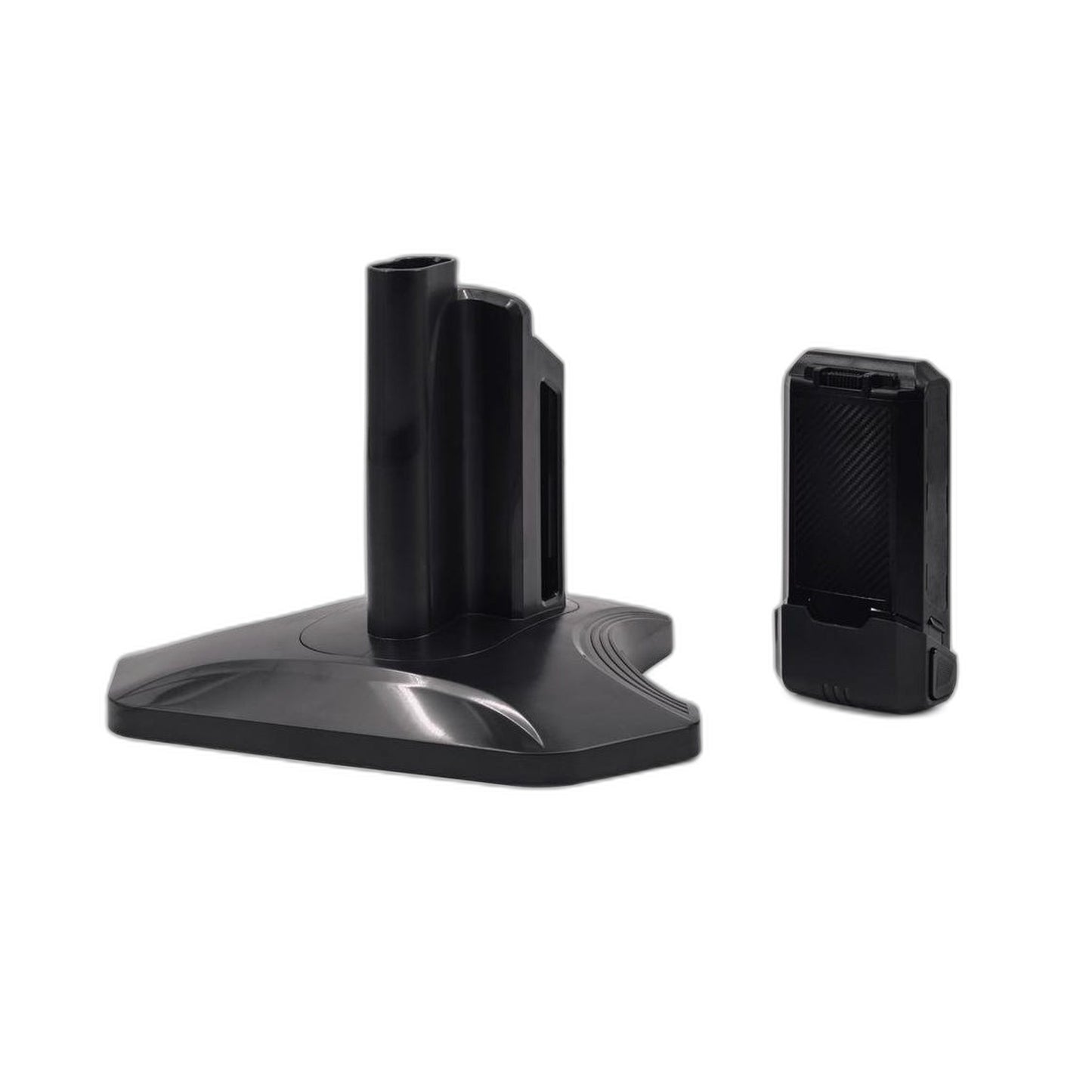 Riccar R65 Dual Charging Base with Extra Battery