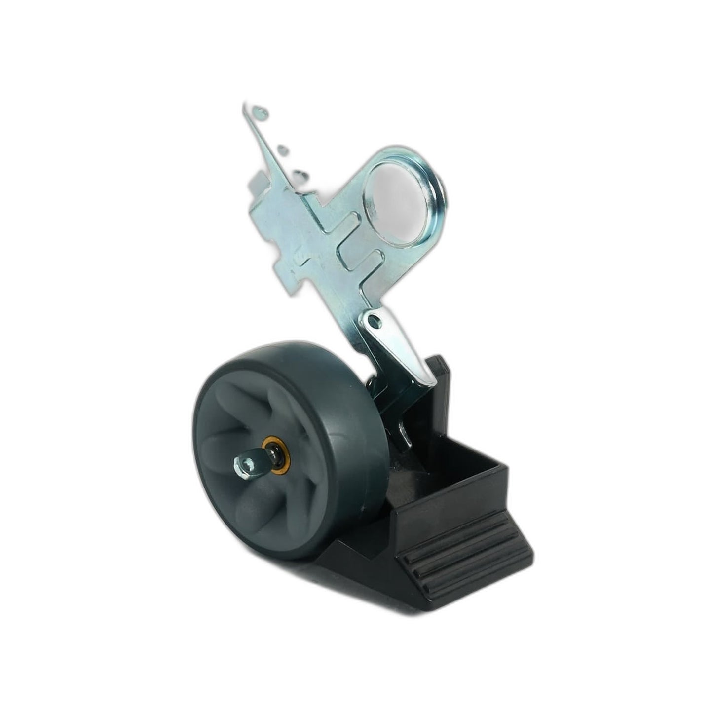 Simplicity S20 / Riccar R20 Foot Pedal Assembly, Overmolded Wheel Style