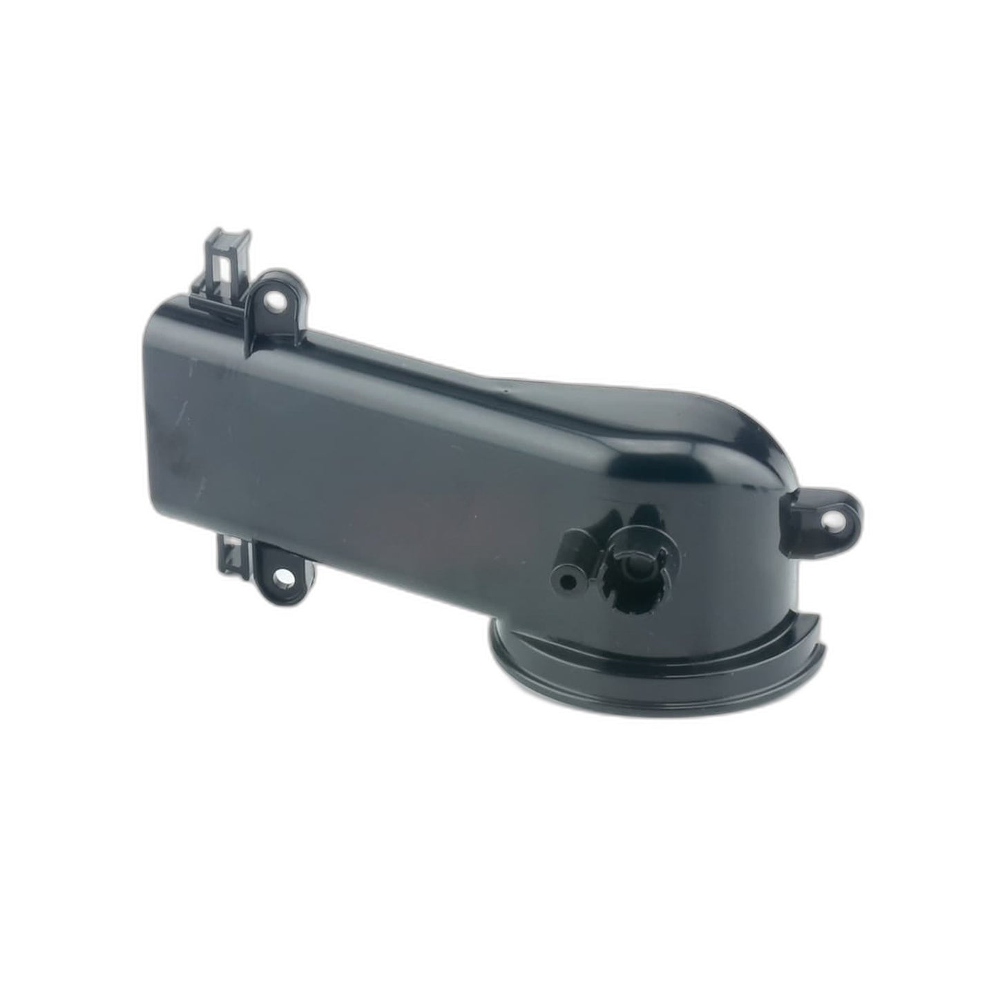 Riccar and Simplicity Nozzle Inlet Duct Cover for Dirt Sensor Models, PV Upright