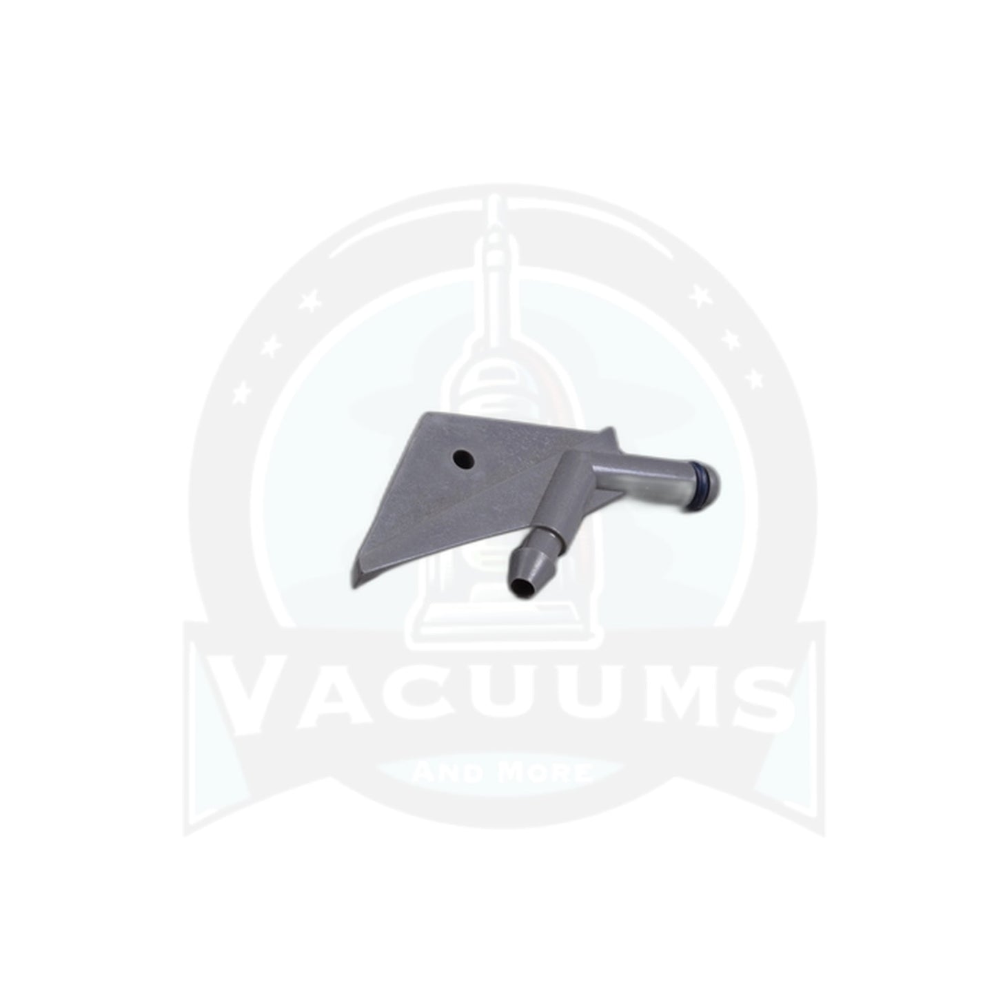 Quick Connect Nipple for Regina / Oreck Steamer - Vacuums and More