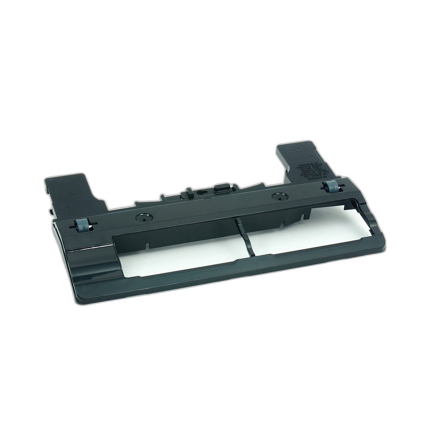 Riccar R Series Plastic Base Plate Assembly (4508, 4512, 4810)