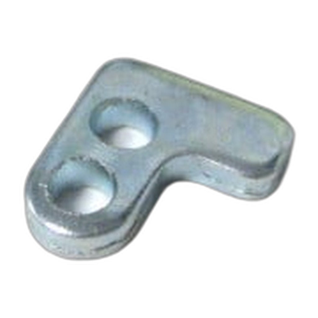 SEBO Clamp for the Axle Thrust Member Spring — G Series and 300/350