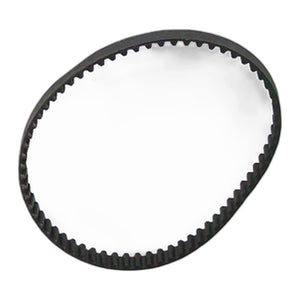SEBO Toothed Brush Belt 333 3M HTDII-6 for FELIX, DART, ET-1/ET-2 and 370 COMFORT