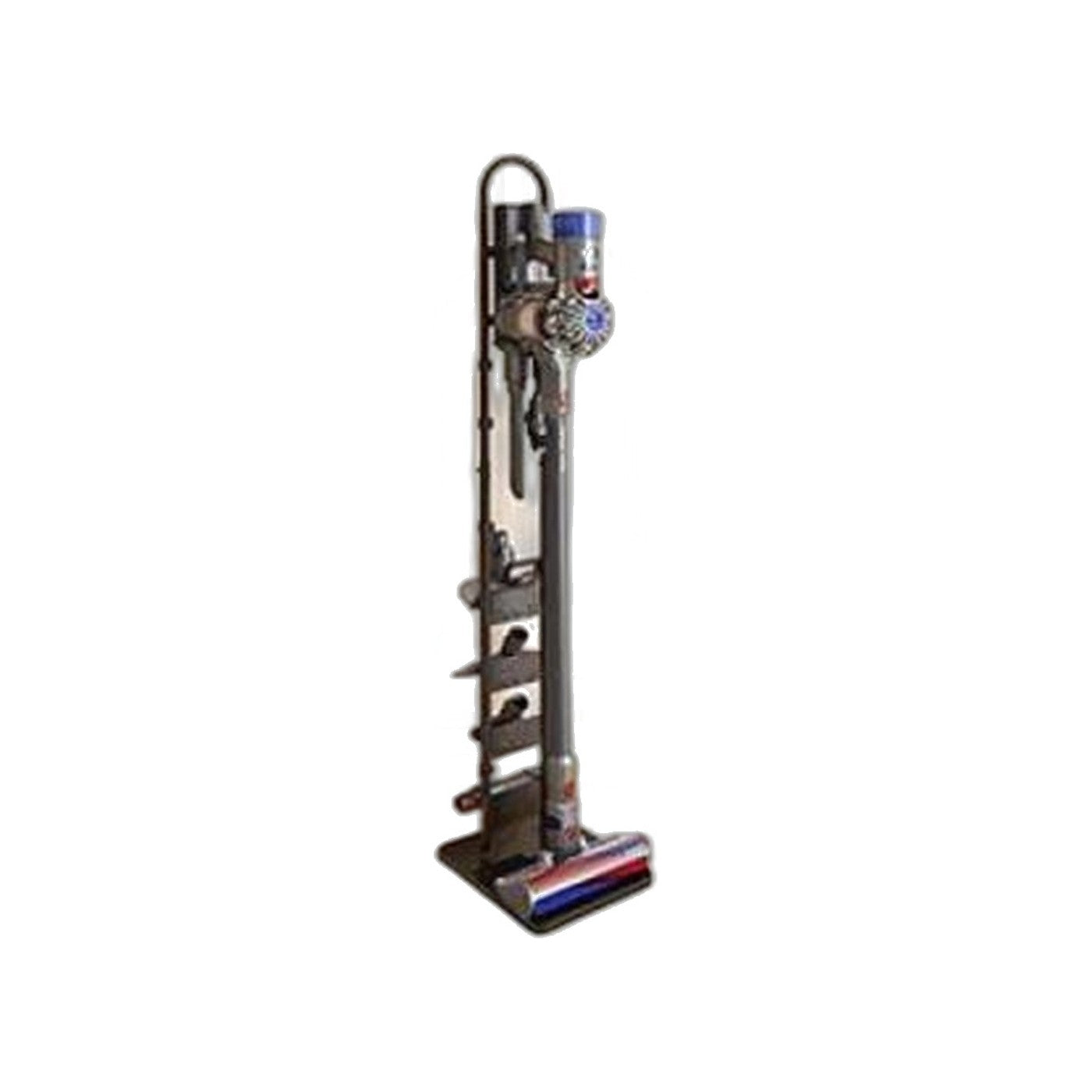 Dyson DC59 Cordless Vacuum Display Rack Stand (NLA)