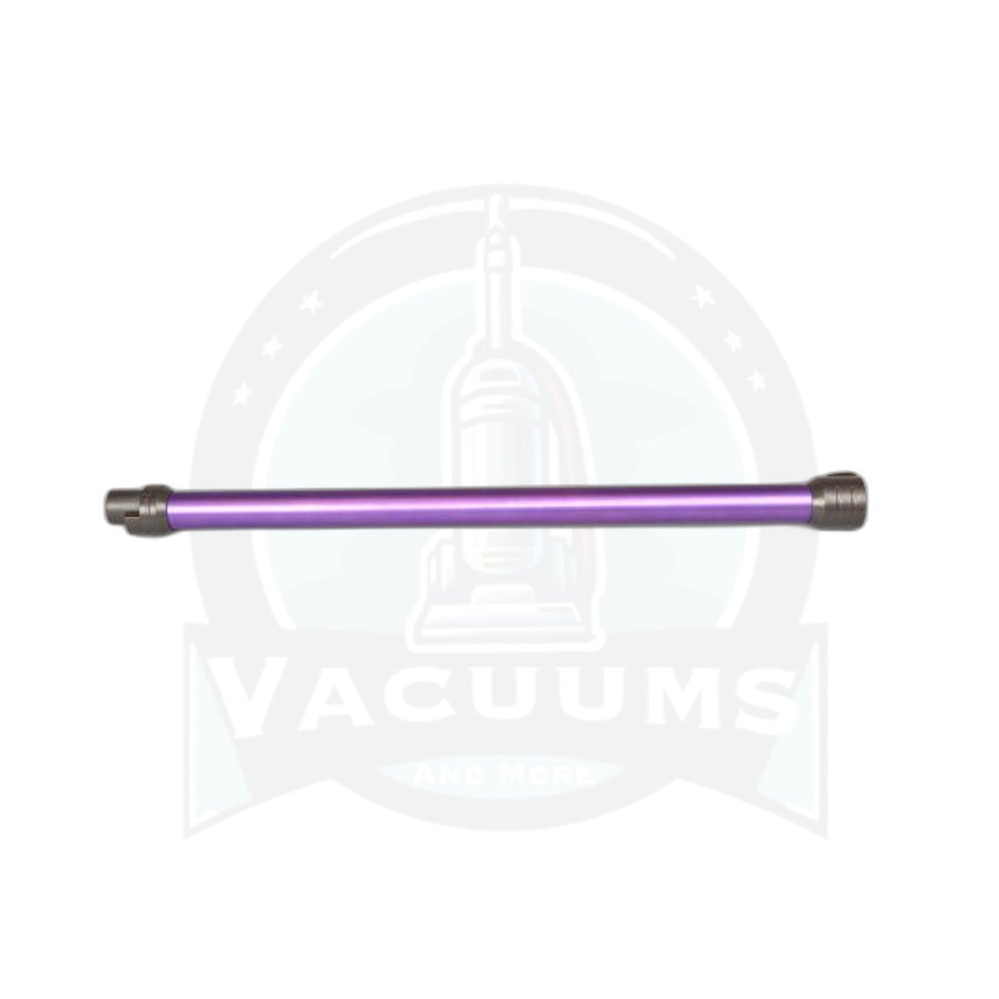Cordless Electric Handle Tube - Dyson V6 (Purple) - Dyson