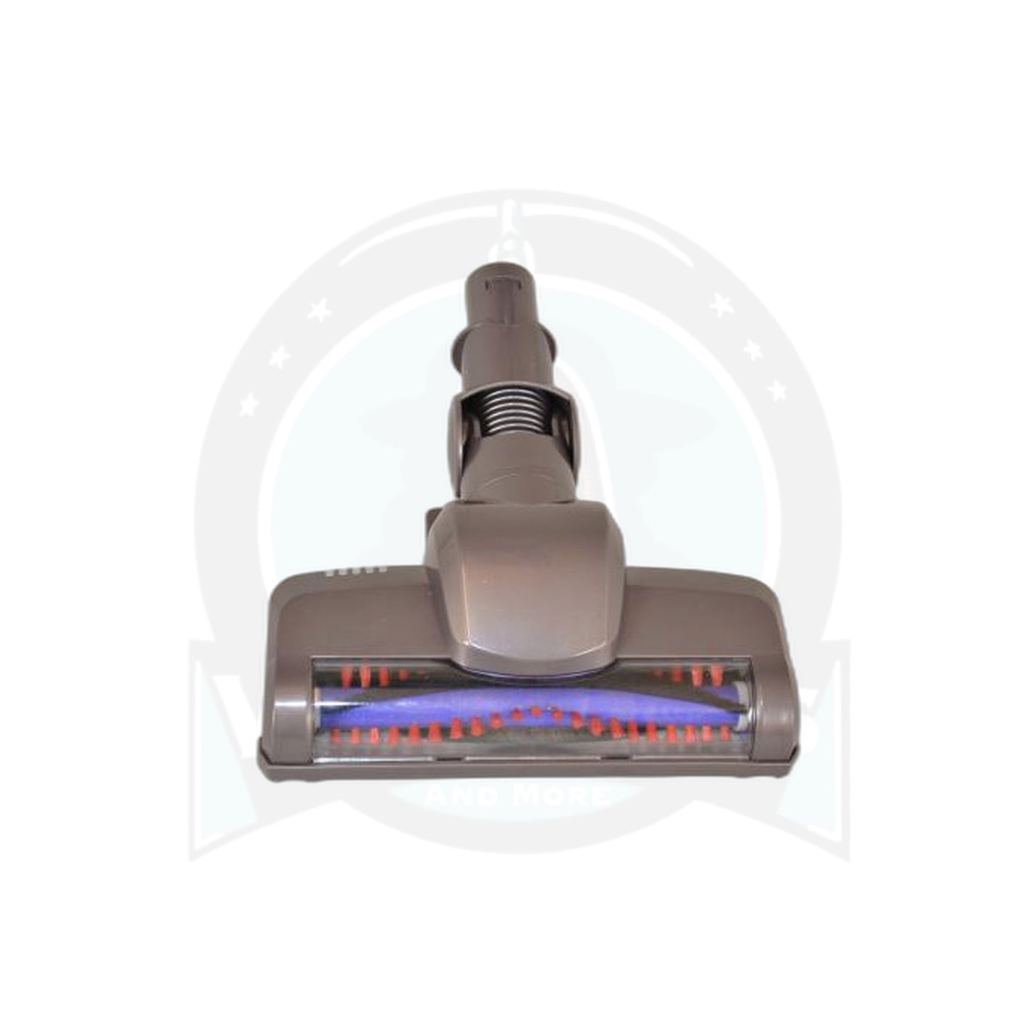 Dyson DC59 Motorized Nozzle Assembly 20W - Fits V6 and DC62