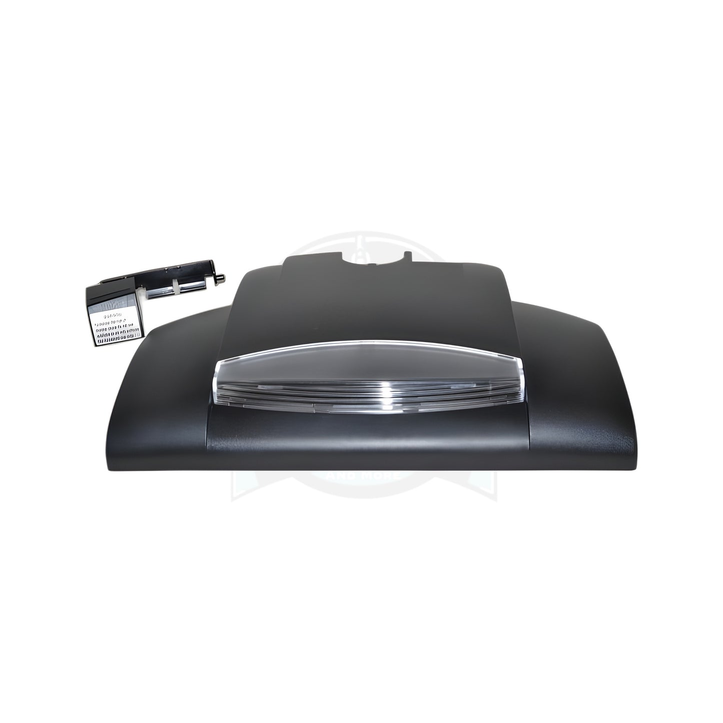 Bosch Nozzle Cover with Light - Black, Wessel Werk EBK340 - Bosch