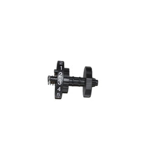 Wessel Werk Central Vacuum Power Nozzle Height Adjuster - EBK360, EBK361