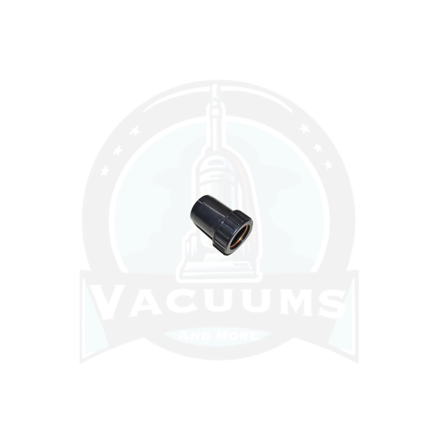 60" Straight Aluminum Extension Wand - ProTeam 1-1/2" - Image 2