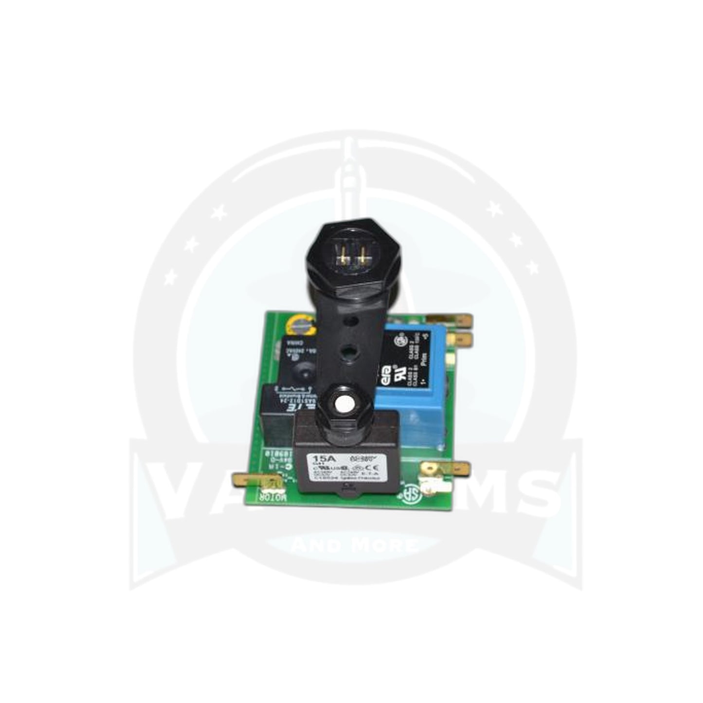 PC Board - Eureka CV1801A (Fits 1580, 1590, EL130) - Eureka