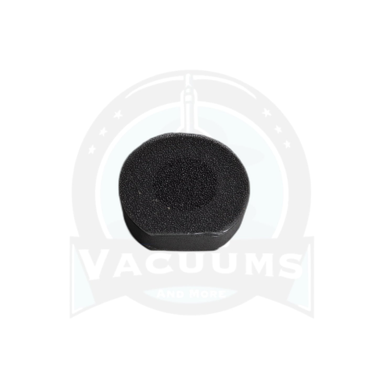 ProTeam Sound Muffler - Coach Vacuum / Super Coach - ProTeam