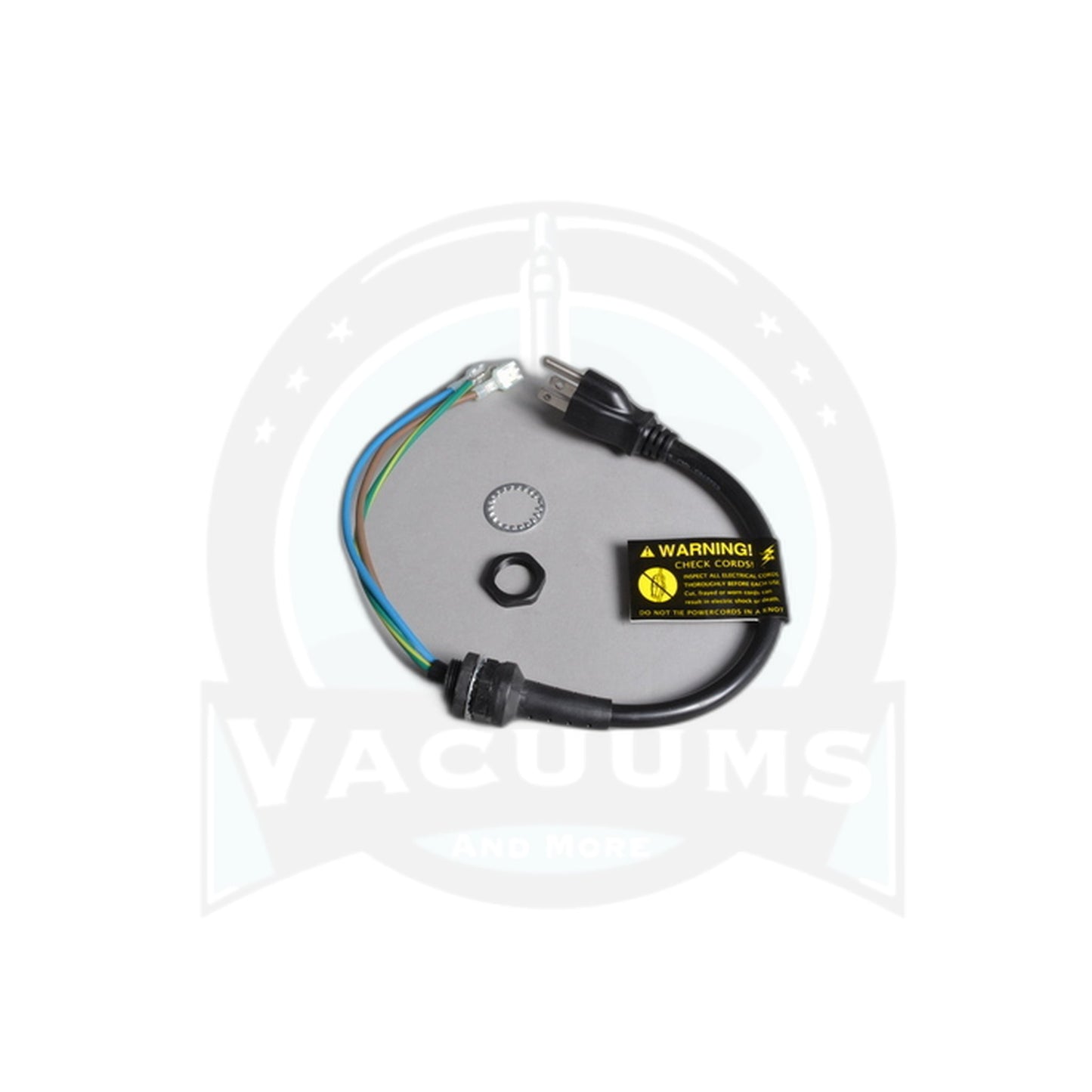 ProTeam Back Pack Motor Lead Cord - 8.5 Inches - Super Coach - ProTeam