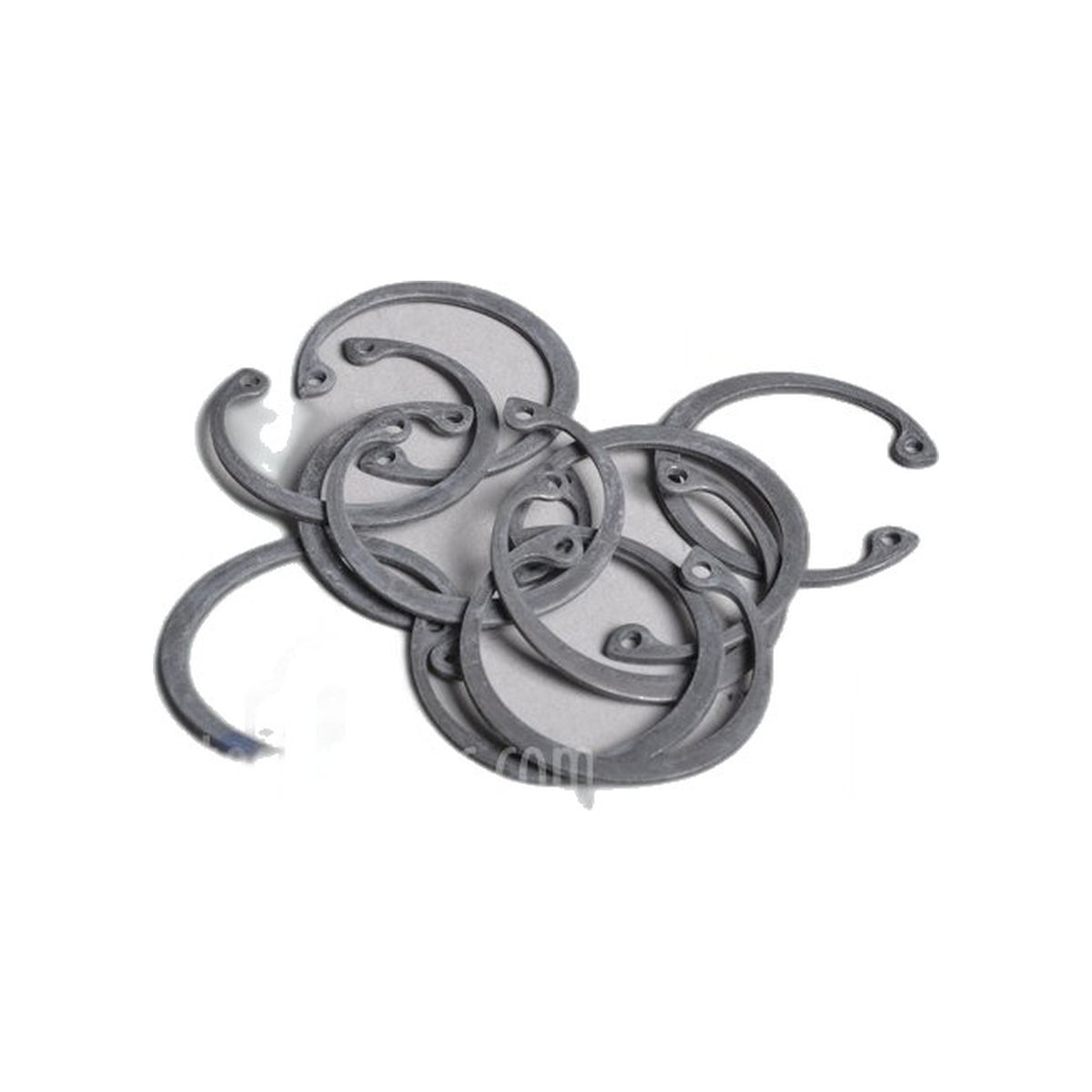 Kirby Lock Ring/Bearing Retainer - 2CB Classic III - 10 Per Pack
