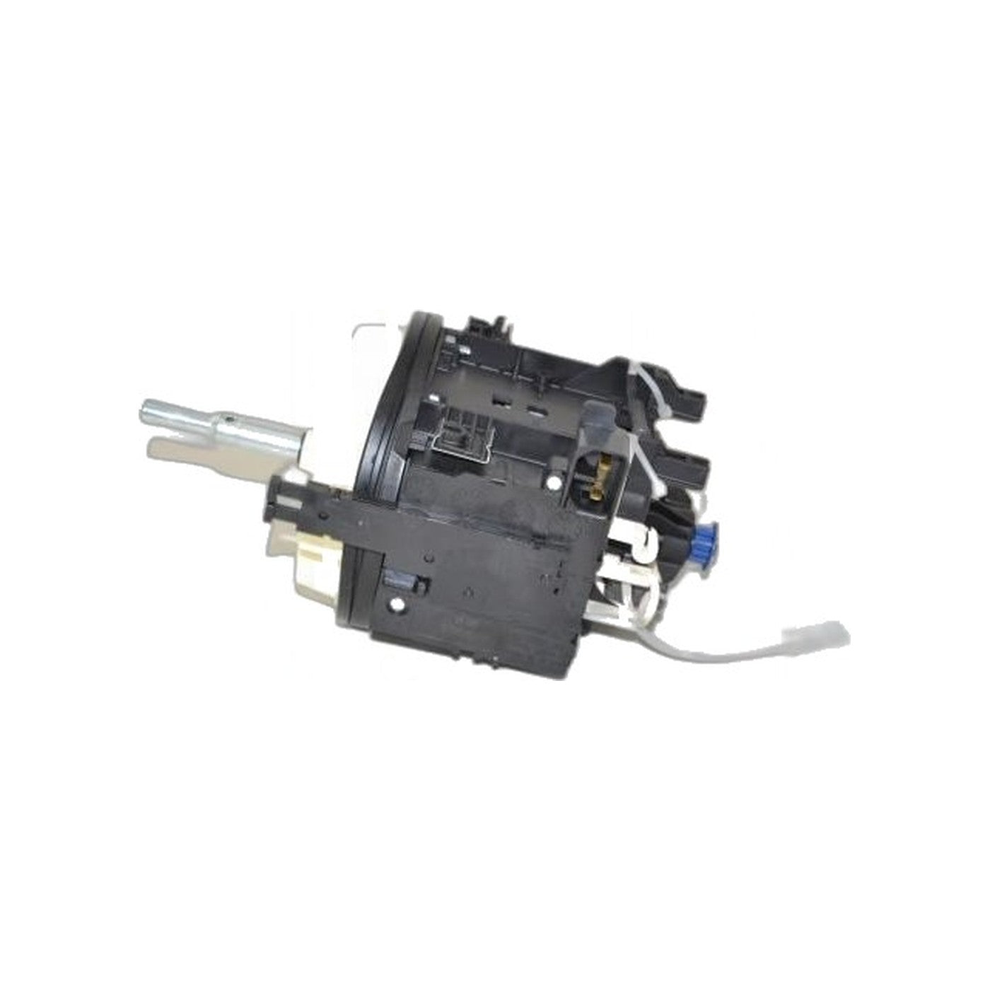 Kirby Motor Assembly with Seal - AV2 for Polymer Base - Includes Fan