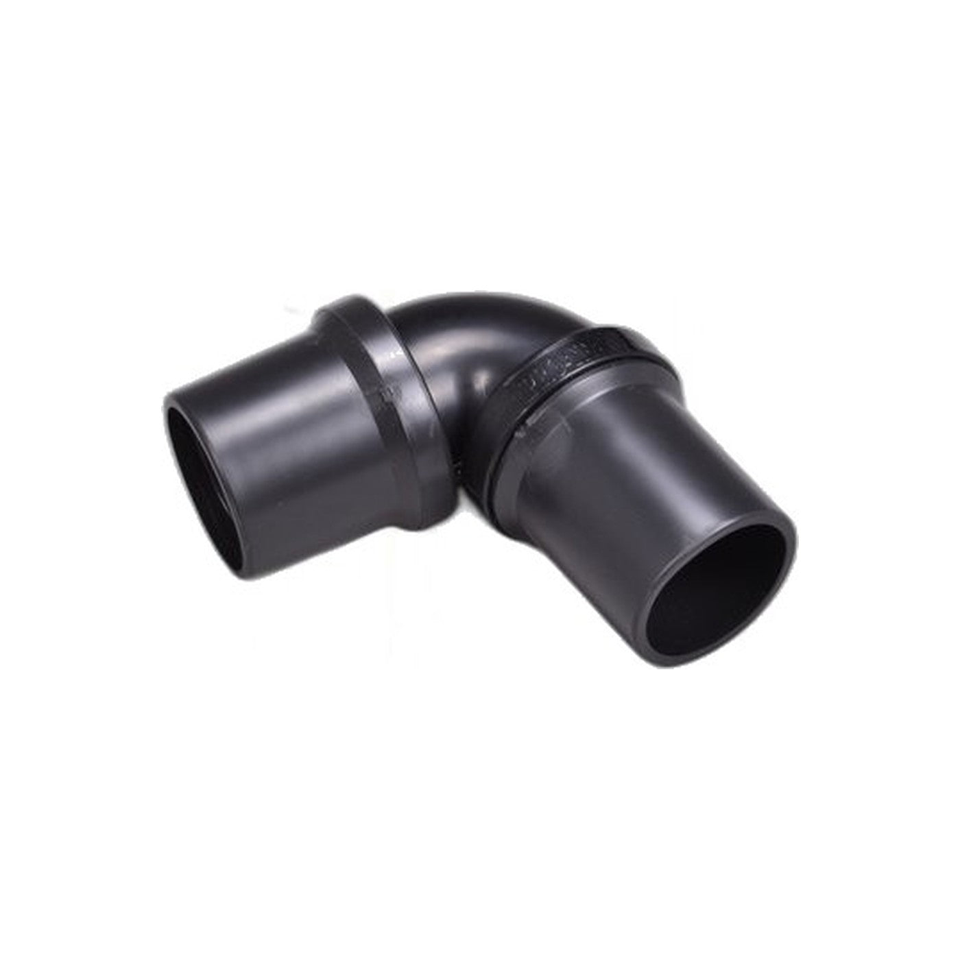 ProTeam Hose Cuff - With 90% Swivel End, 1 1/4
