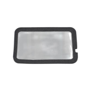 ProTeam Bag Cover Gasket - 1500XP Upright