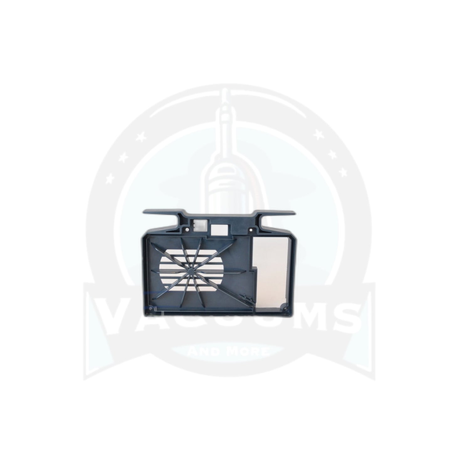 ProTeam Bulkhead - Proforce 1500 Upright - ProTeam