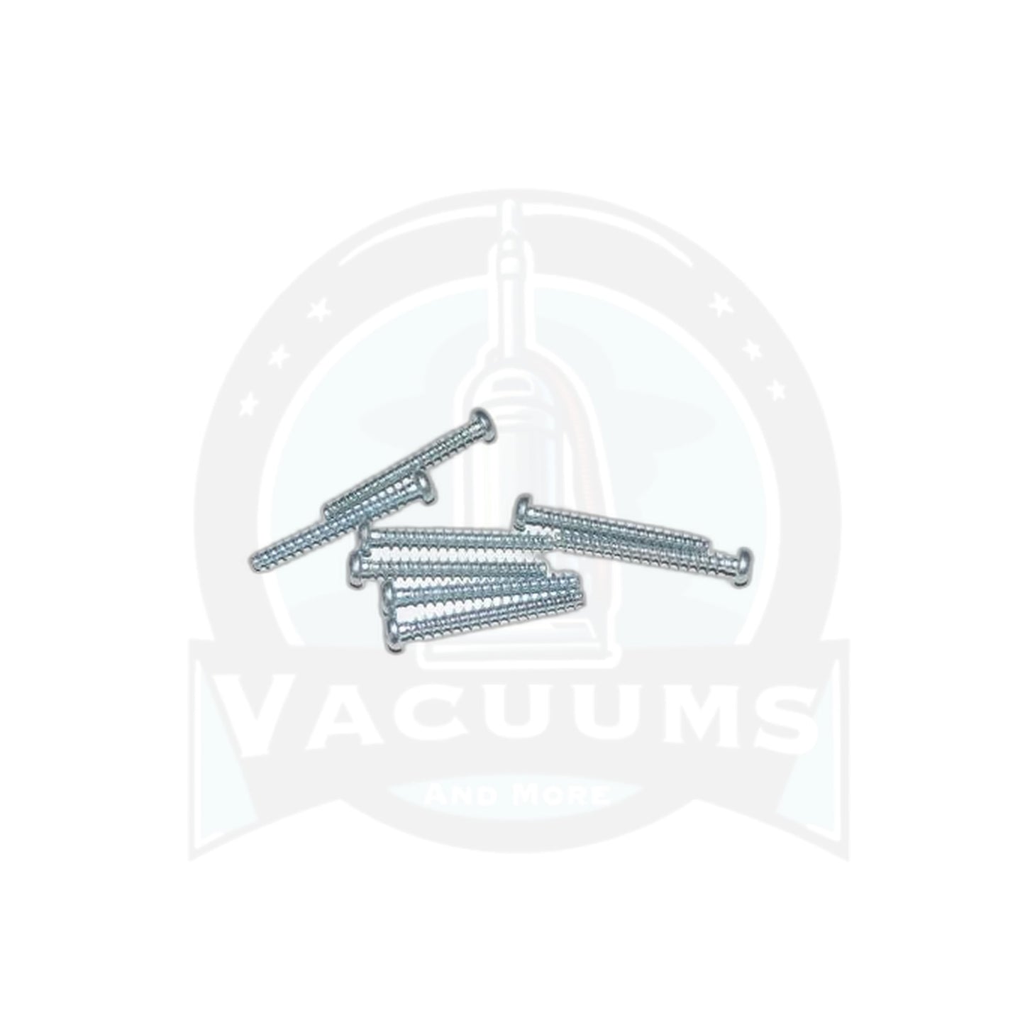 Bottom Plate Screws - ProTeam ProForce, 4mm x 35mm (8-Pack) - ProTeam