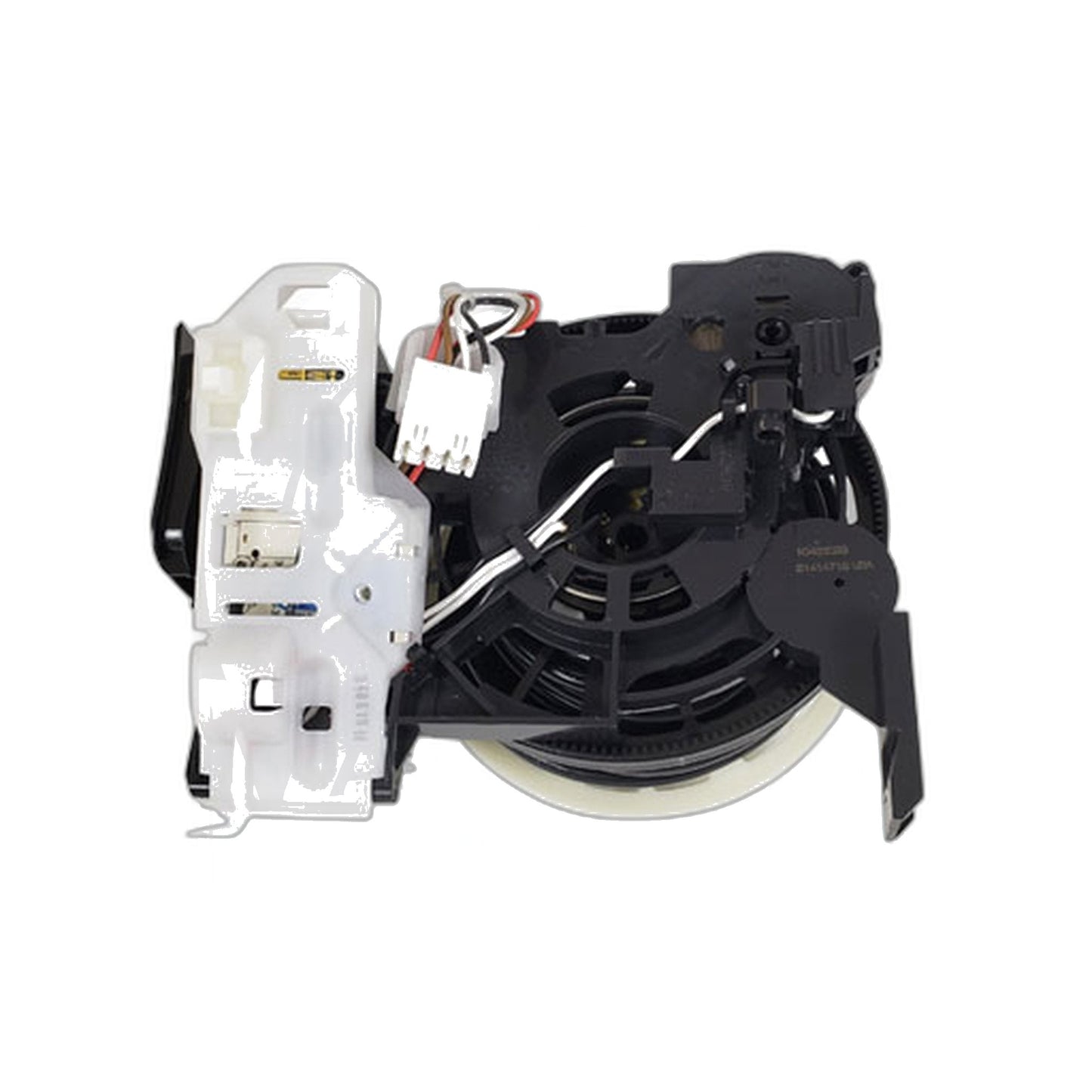 Miele Cord Reel Assembly for Classic C1 / S2000 Canisters