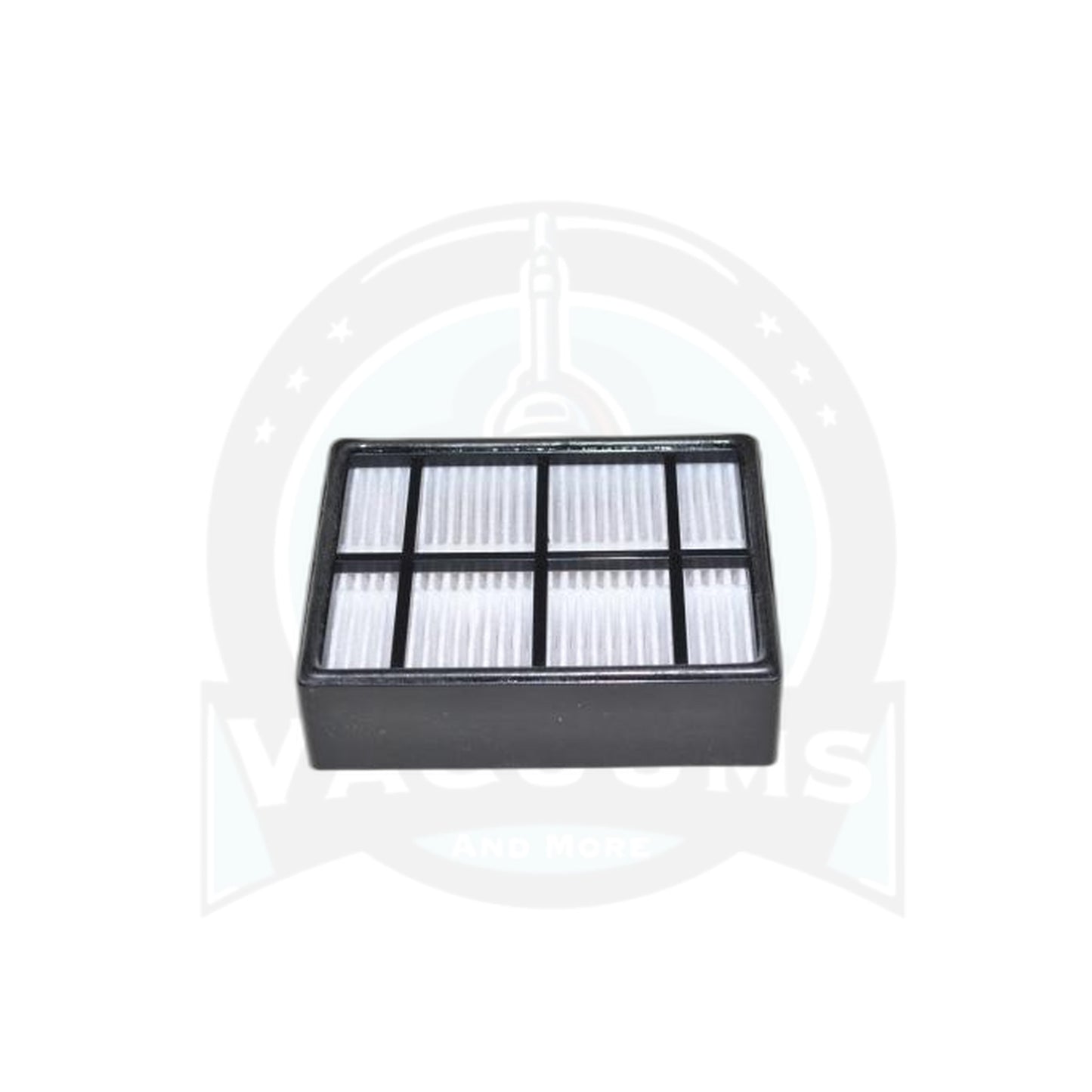 ProTeam Filter - Exhaust -1500 Upright with Obt - ProTeam
