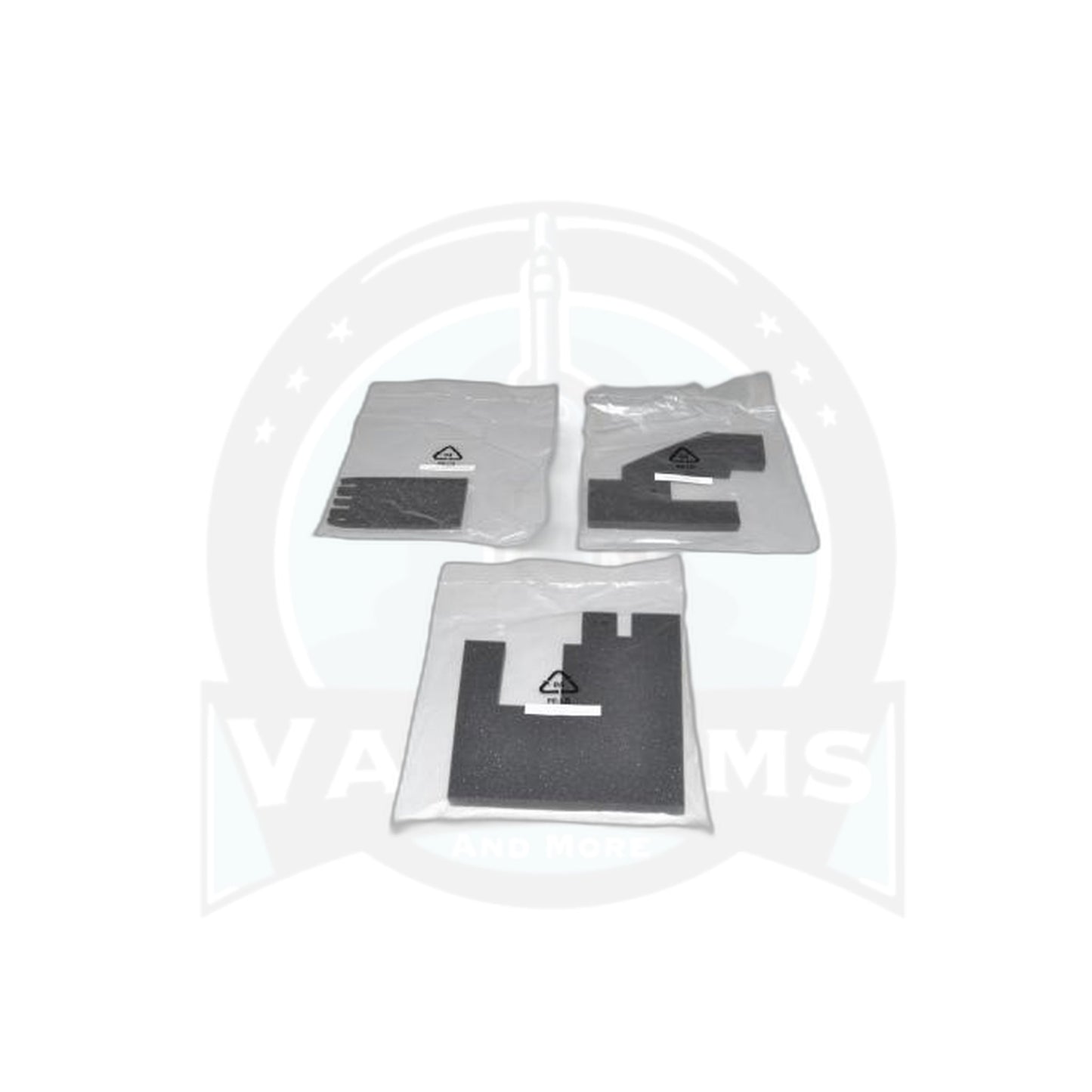 ProTeam Motor Housing Sound Filter Kit - - ProTeam