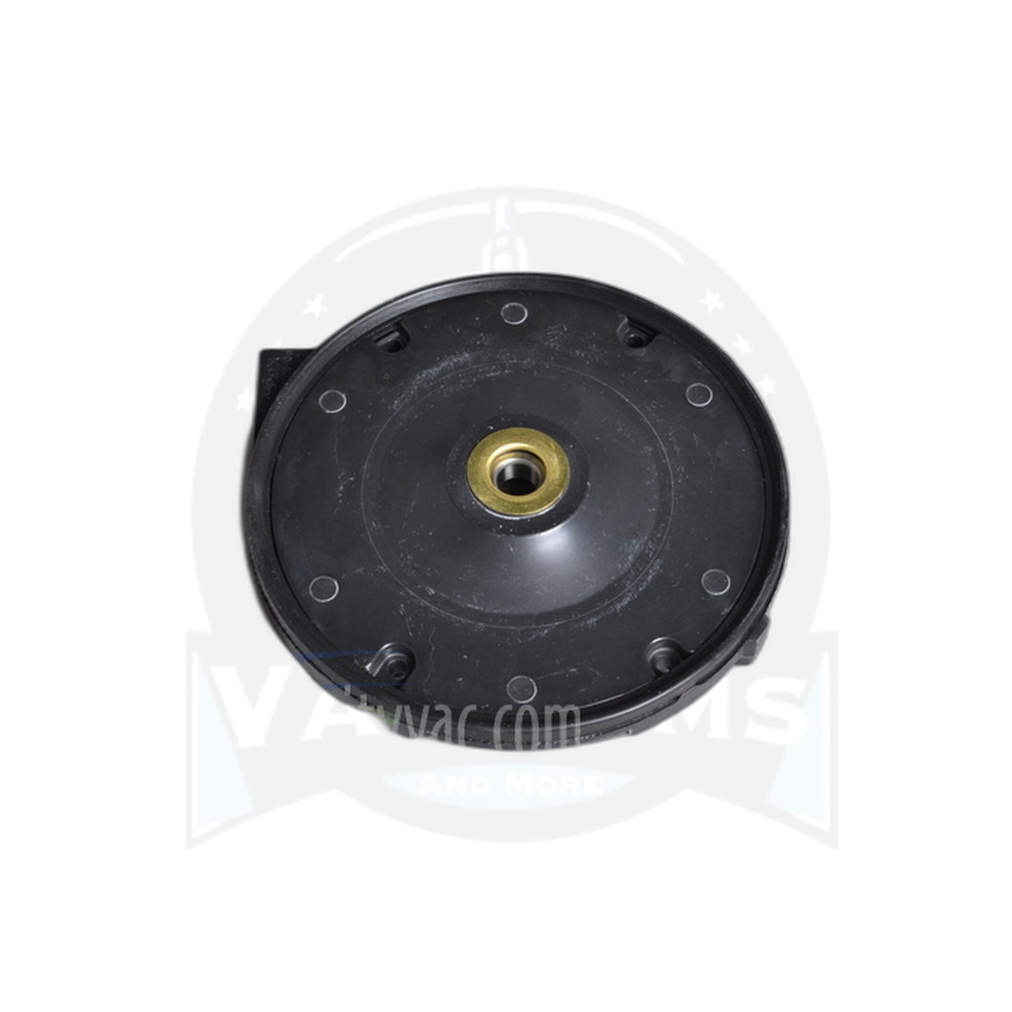 Kirby Front Bearing Plate Assembly - G3/AV2 - Kirby