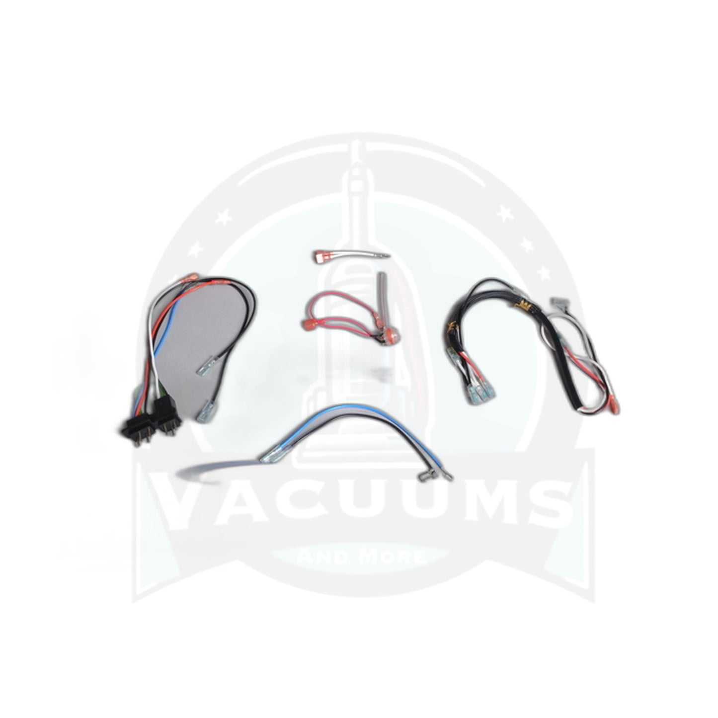 ProTeam Wiring Harness - ProForce - ProTeam