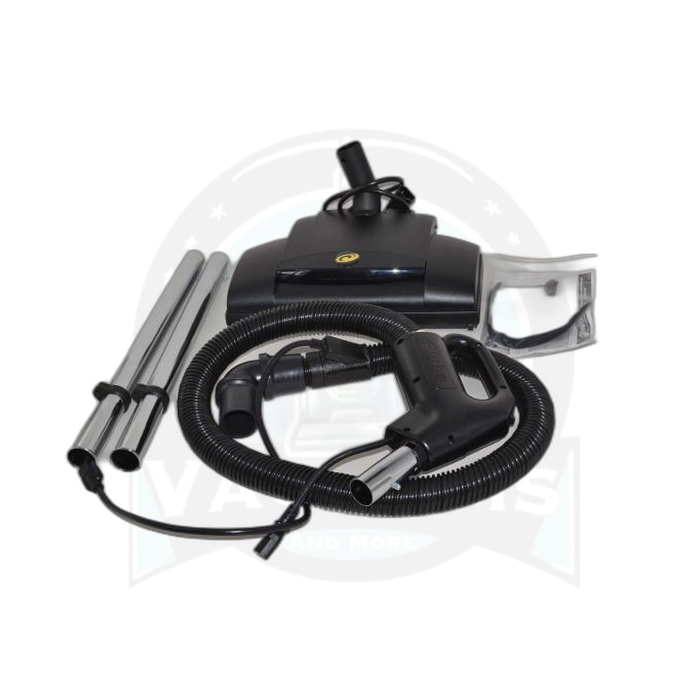 17" Power Nozzle Tool Kit - ProTeam Backpack, 1-1/4" Friction Fit - ProTeam