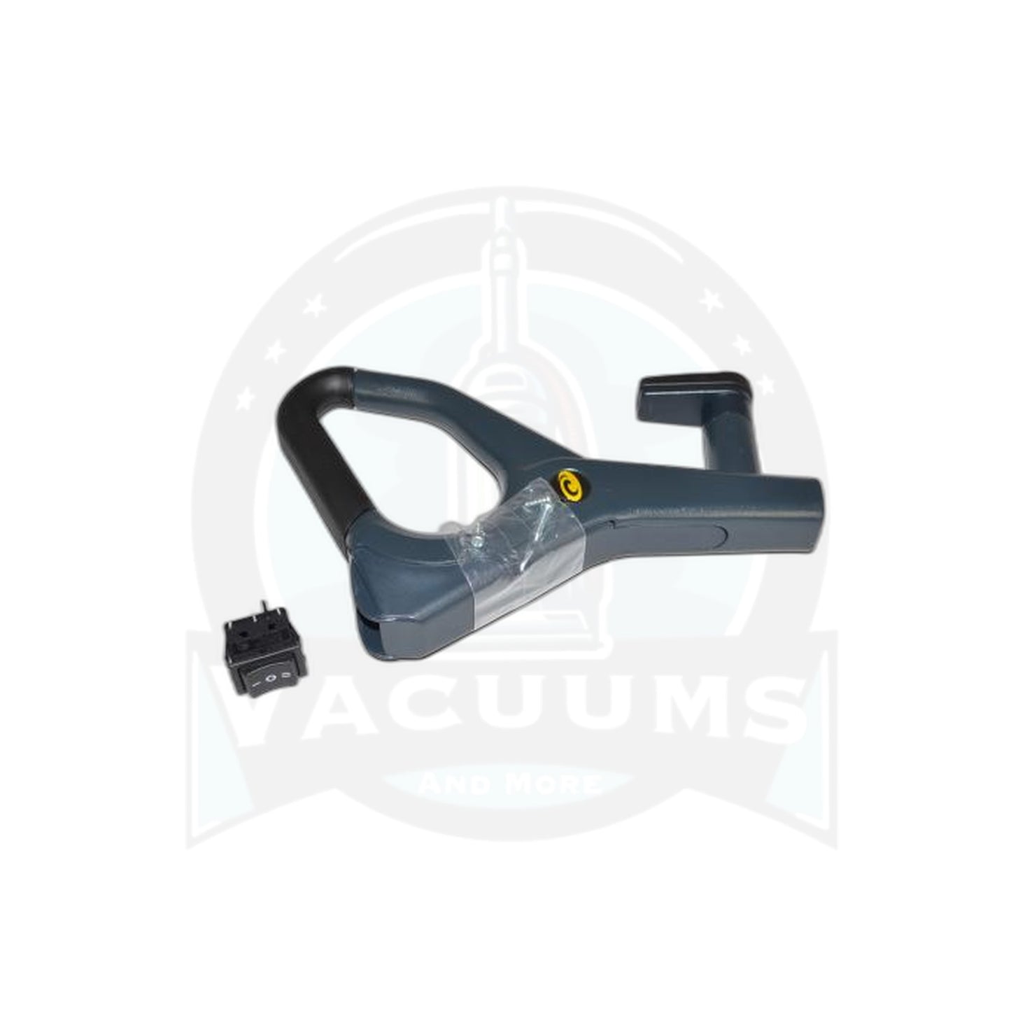 ProTeam Handle Kit - Proforce 1500 Upright - ProTeam