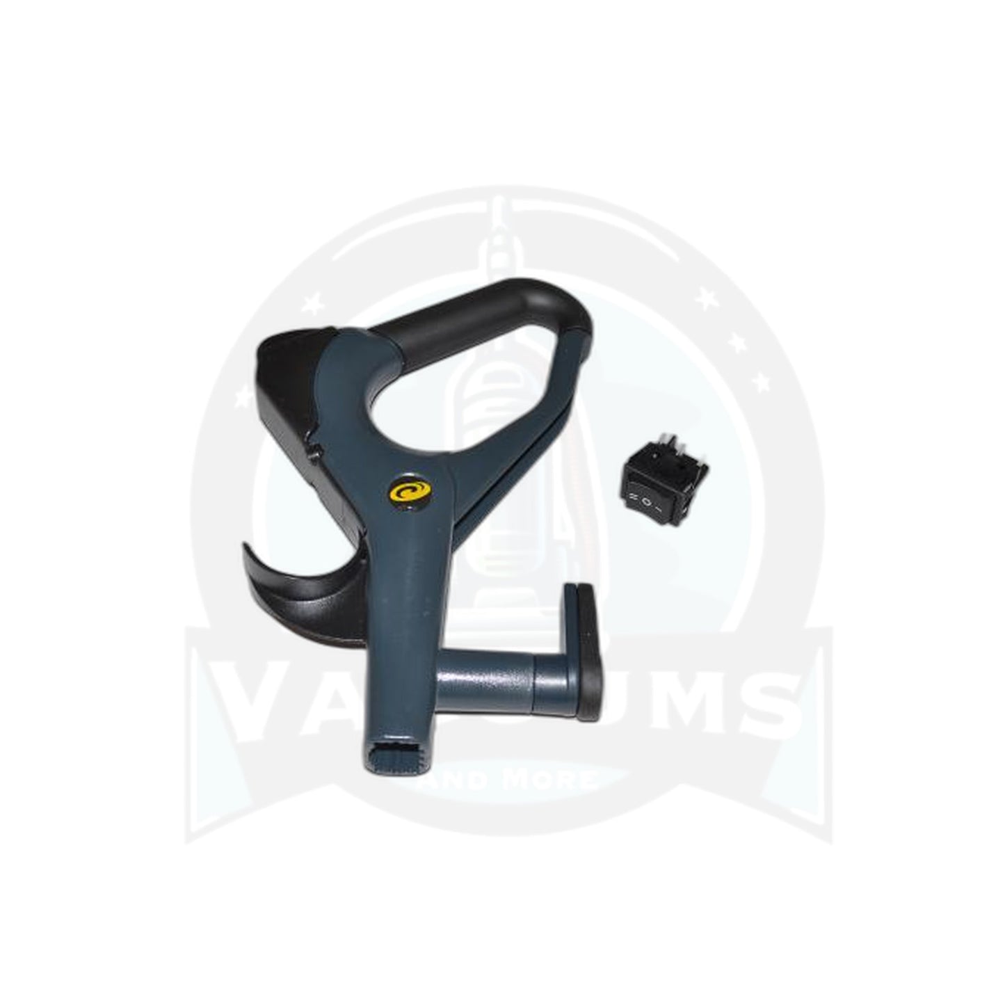 ProTeam Handle Kit - 1500XP Upright - ProTeam