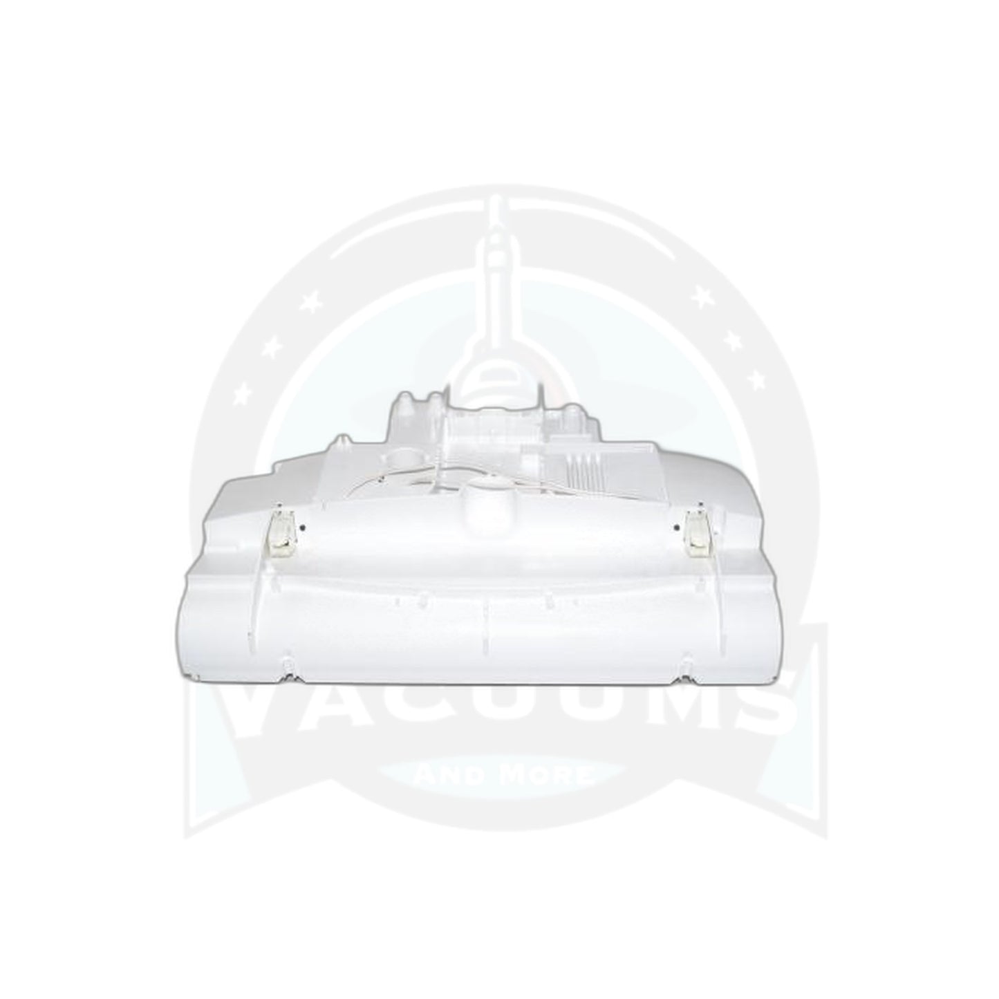 Motor Cover with Light - Wessel Werk EBK340