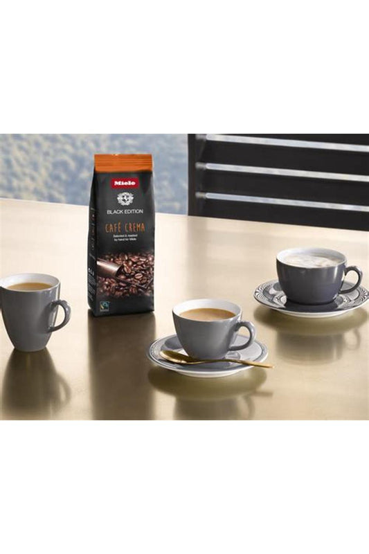 Coffee Beans - Black Edition Café Crème 4 pk