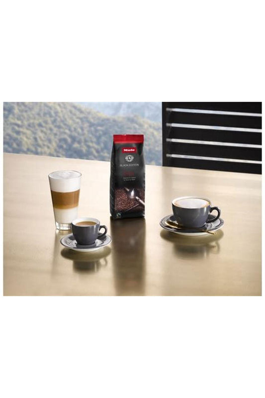 Coffee Beans - Black Edition Decaf 4 pk