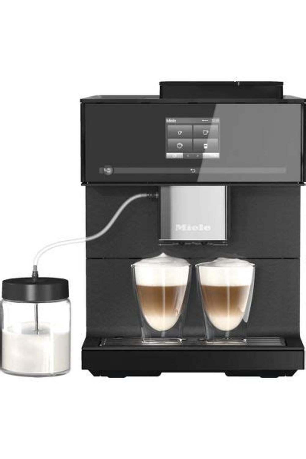 CM 7750 Coffee Select Black