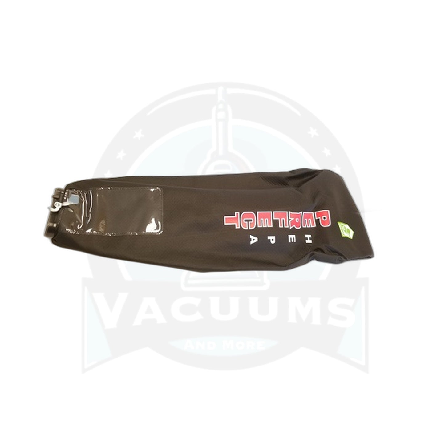 Perfect Top Fill Zipper Unit, SMS, Latch Coupling