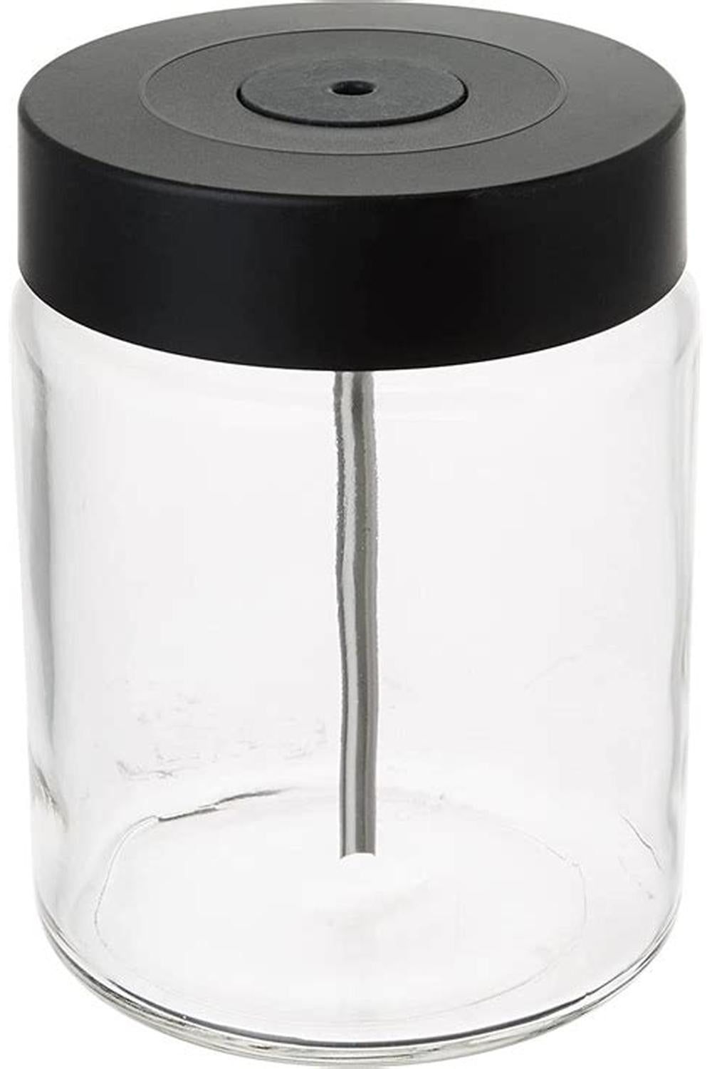 Milk Container Glass