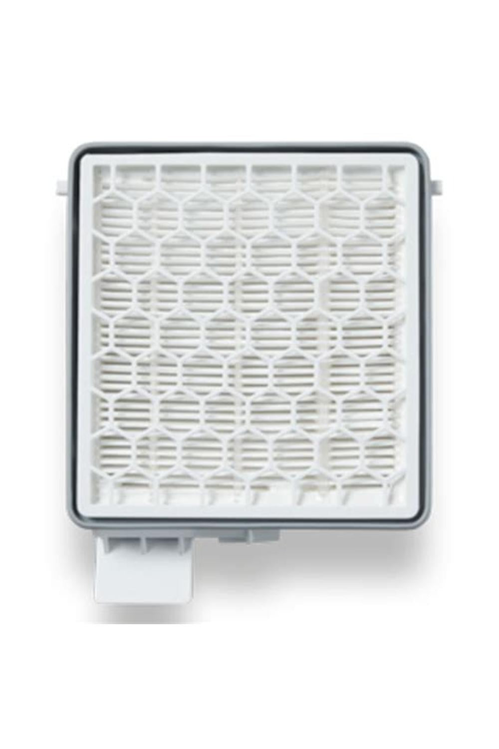SF-HA 60 HEPA AirClean Filter Boost Canister