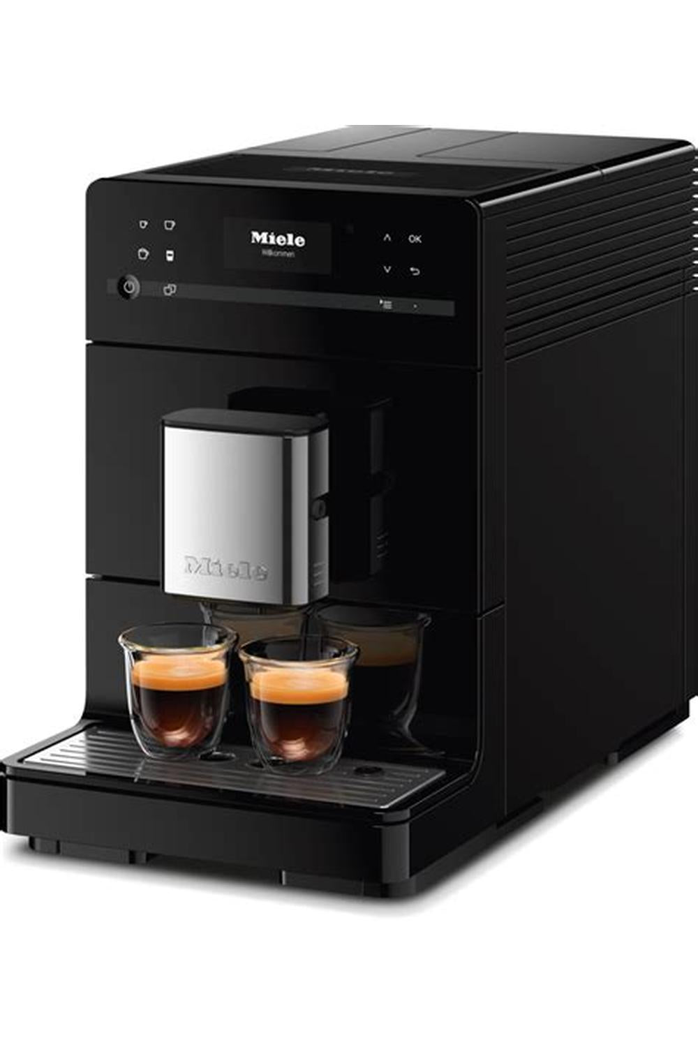 CM 5310 Silence Black