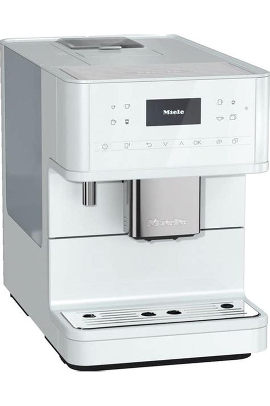 CM 6160 Milk Perfection White