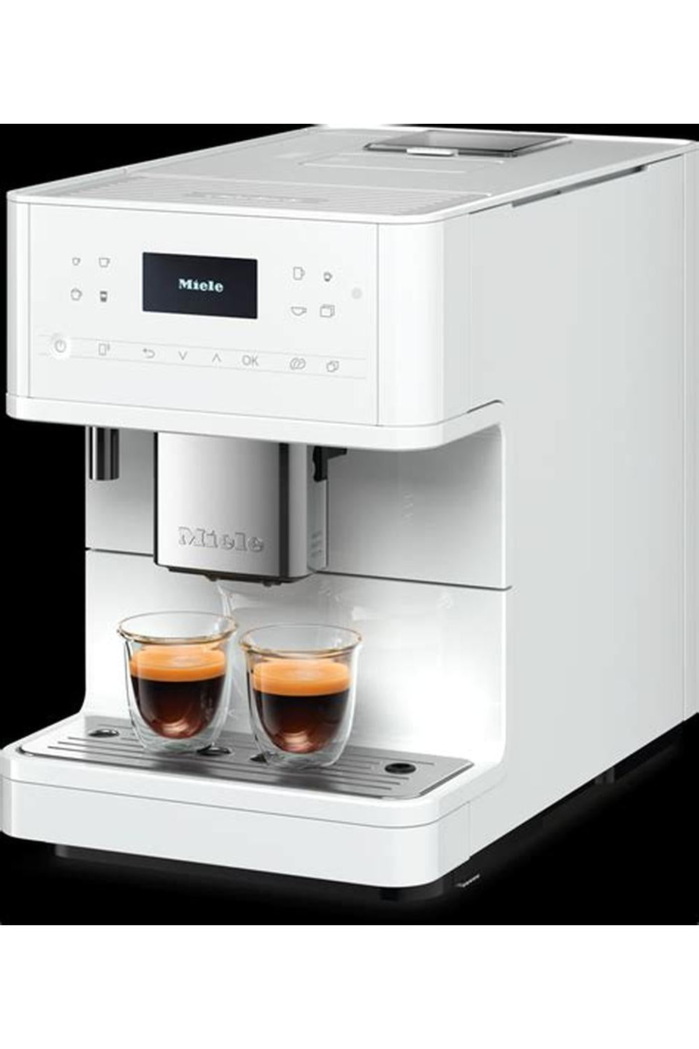 CM 6160 Milk Perfection White