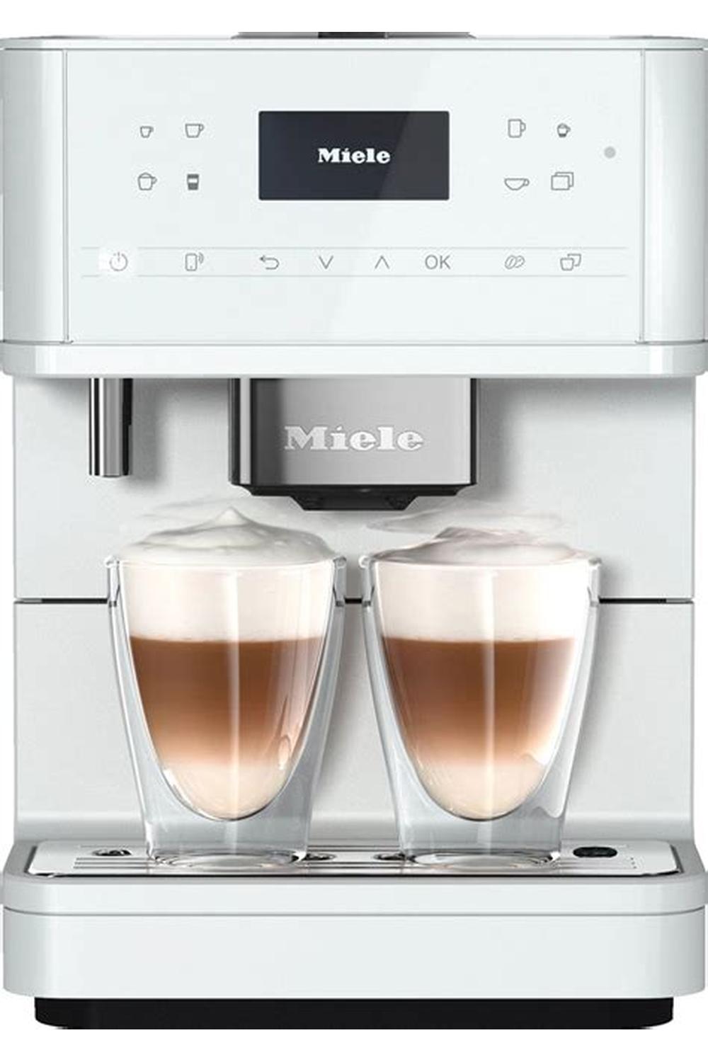 CM 6160 Milk Perfection White